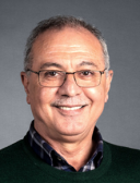 Jamil Cheheibar