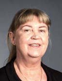 Vivi Wøldike