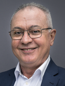 Jamil Cheheibar