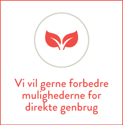 Vi er sammen om at skabe en bæredygtig kommune