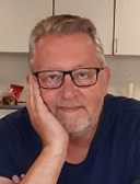 Tonny Hulvej Jensen