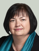 Susanne Due Kristensen